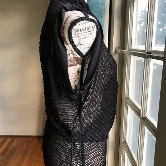 Cowl neck top - Picture 3 of 5